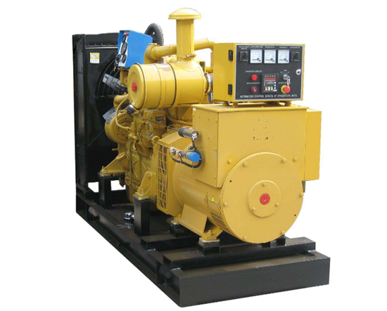 台江发电机出租