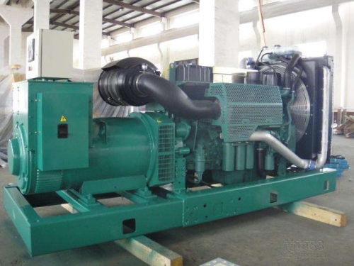 台江便携静音：租赁无声发电机组，便携式解决能源需求