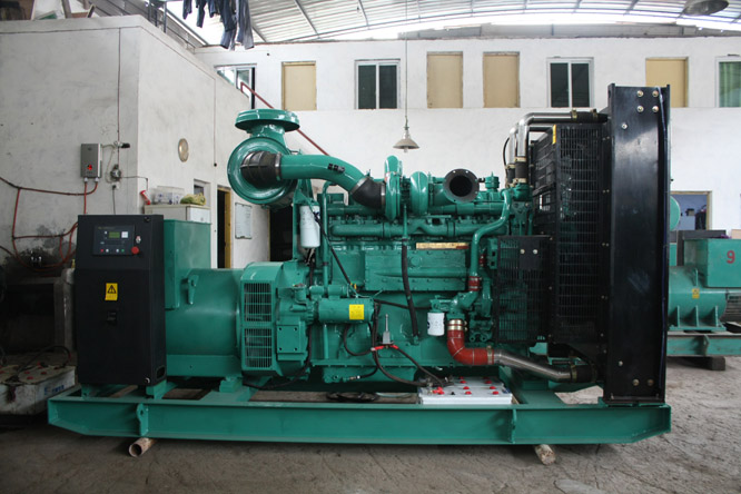 台江环保无噪音：租用静音发电机组，为环境和耳朵双重保驾护航